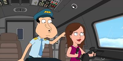 poster de la série Instinct paternel