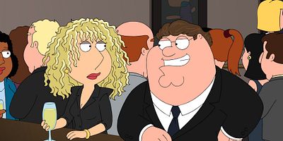 poster de la série Problèmes de cœur