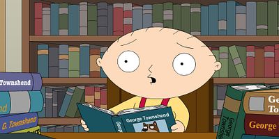 poster de la série Couic