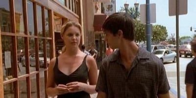 poster de la série Cadmium-X