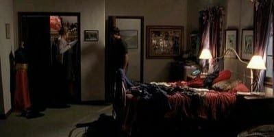 poster de la série Servir et protéger