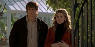 poster de la série Oxygène