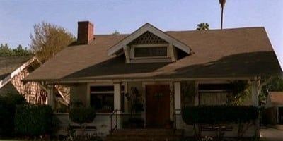 poster de la série Le Départ