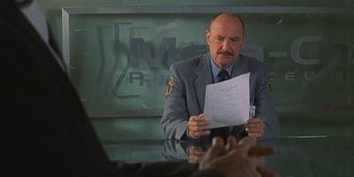 poster de la série Pris sur le vif