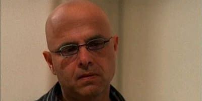 poster de la série Un Monde impitoyable