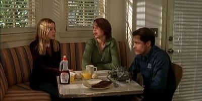 poster de la série J'ai épousé une extra-terrestre !