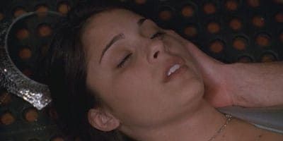 poster de la série Symptômes