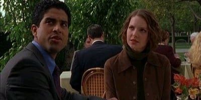 poster de la série Le Nouveau roi