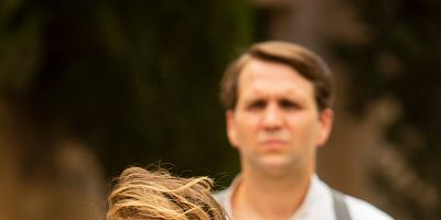 poster de la série Jurgens