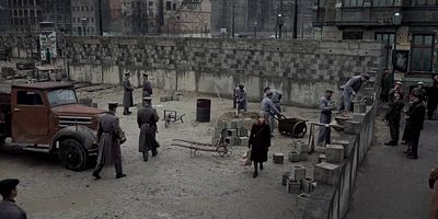 poster de la série Friedrich