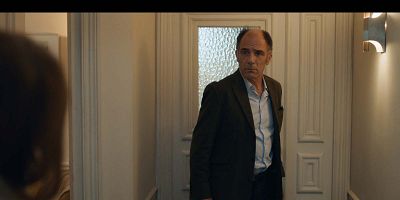 poster de la série Ariane - lundi 23 novembre 2015, 9h