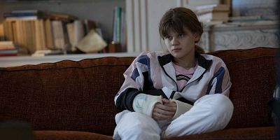 poster de la série Camille - mercredi 25 novembre 2015, 11h