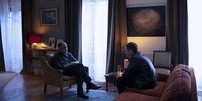 poster de la série Adel - mardi 24 novembre 2015, 10h