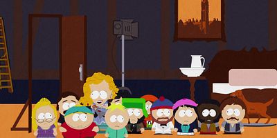 poster de la série Le Super-Classeur
