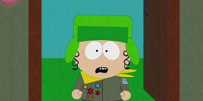 poster de la série Les Scouts juifs