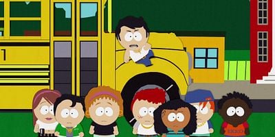 poster de la série Le Bruit marron