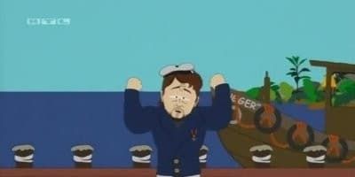 poster de la série La bande-annonce du nouveau Terrance et Phillip