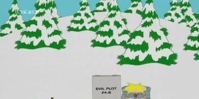 poster de la série Les Simpsons l'ont déjà fait