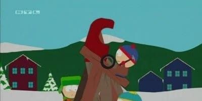 poster de la série Une échelle pour aller au ciel