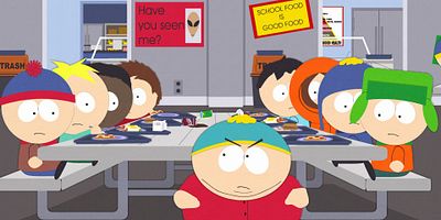 poster de la série Taille du membre indexée