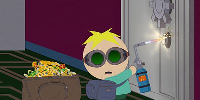 poster de la série City Sushi