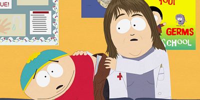 poster de la série Chiasse Burger