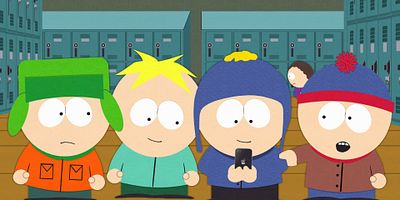 poster de la série Bass to Mouth