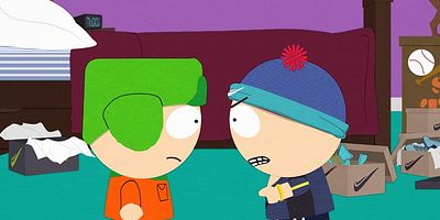 poster de la série Un bracelet pour une cause