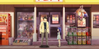 poster de la série La tromperie du chat - Partie 2