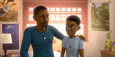 poster de la série Quand tout s'écroule