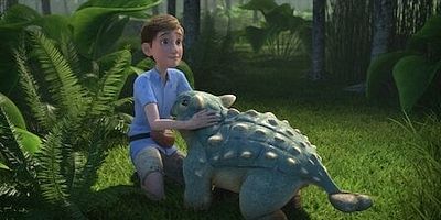 poster de la série Joyeux anniversaire, Eddie !