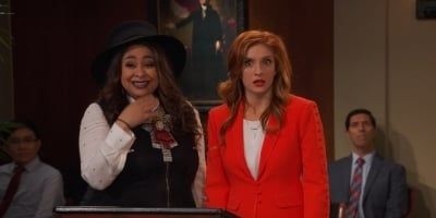 poster de la série Que justice soit faite