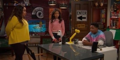 poster de la série Rattrapage