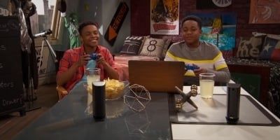 poster de la série Tu t'es vu en tutu ?