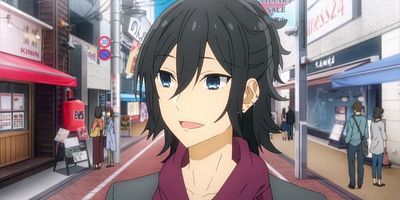 poster de la série On a tous plusieurs facettes