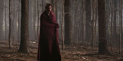 poster de la série Weird as You