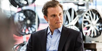 poster de la série Go Ask Roger