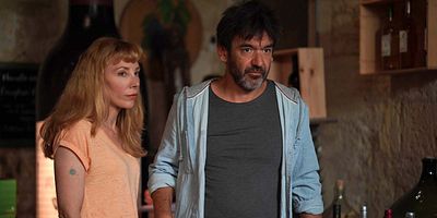 poster de la série La Peste