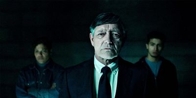 poster de la série Tout ira bien