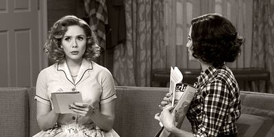 poster de la série Filmé devant public