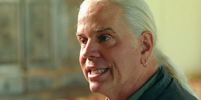 poster de la série Le Proxénétisme