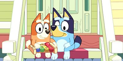 poster de la série Le Xylophone magique