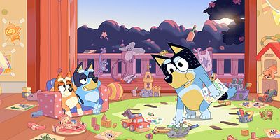 poster de la série Papa-Robot