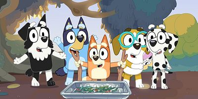 poster de la série Les Espions