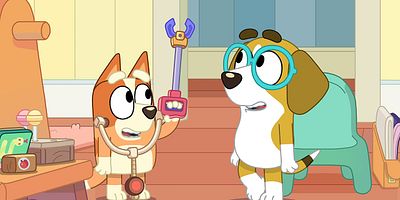 poster de la série Le Médecin