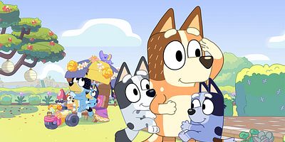 poster de la série Voyage en sac à dos