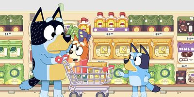 poster de la série Le jeu des enfants