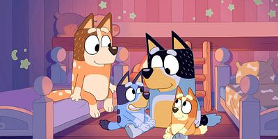 poster de la série Taquineries