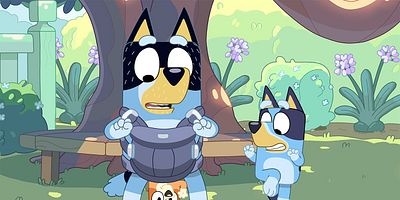 poster de la série L'armée