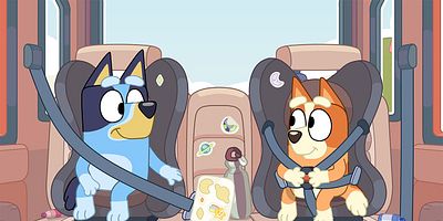 poster de la série Le meuble en kit